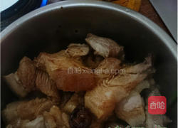 古早味卤肉的做法图解6