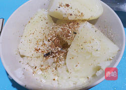 日式烤肉饭的做法图解6