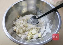 山形原味土司的做法图解5
