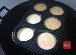 红豆钵仔糕的做法图解4