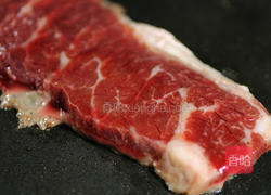 4步驟香煎牛排的做法圖解3