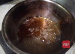 海苔拔丝地瓜的做法图解5