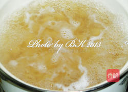 白酱海鲜贝壳面的做法图解2