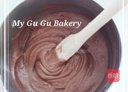 蛋糕甜甜圈的做法图解8