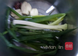 古早味卤肉的做法图解3