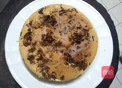 传统咸肉松烤蛋糕的做法图解10