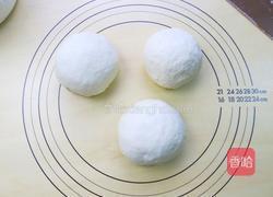 山形原味土司的做法图解9