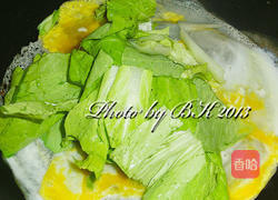 一天橄榄油传统小的做法图解5