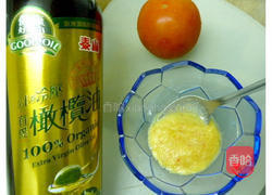 泰山橄榄油的做法图解1