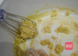 奶油蘑菇浓汤的做法图解2