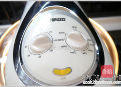 苹果鸡肉卷的做法图解6