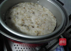 菜头粿的做法图解5