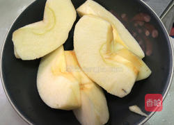 苹果乌骨鸡的做法图解7