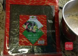 芝麻海苔薄饼的做法图解9