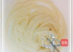 蛋糕甜甜圈的做法图解4