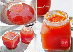 番茄果酱的做法图解4