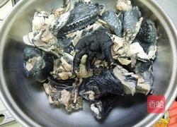 苹果乌骨鸡的做法图解1