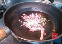 高丽菜糕的做法图解3