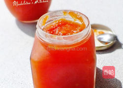 番茄果酱的做法图解5