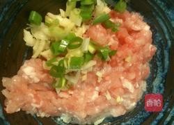 红烧镶豆腐的做法图解1