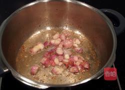 鱿鱼烧五花肉的做法图解5