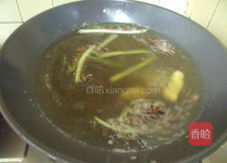 咸水鸡的做法图解2