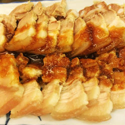 蒜泥白肉的做法[图]