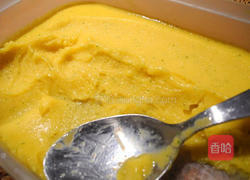 芒果雪酪的做法图解6
