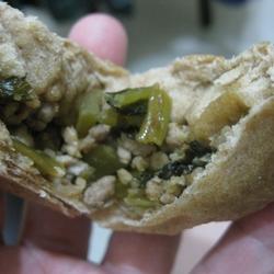 全麦原味馒头的做法[图]