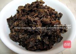 梅干扣肉电锅的做法图解3