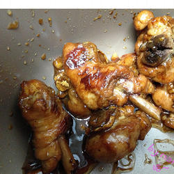 三杯鸡的做法[图]