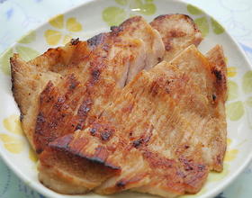 松坂猪的精选做法