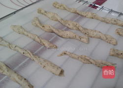 意大利香料面包棒的做法图解5