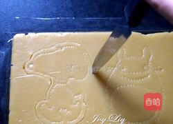 糖霜饼干的做法图解16