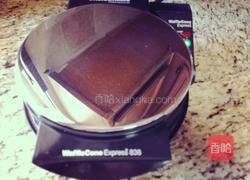 芝麻海苔薄饼的做法图解1