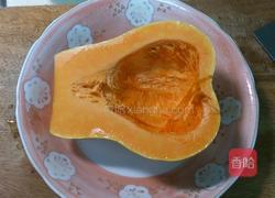 南瓜黄金泡菜的做法图解5