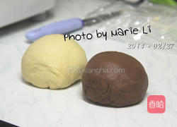 面包机料理的做法图解1