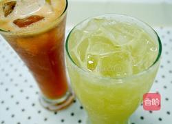 柠檬红茶的做法图解9