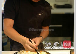 番茄蔬菜鸡肉汤的做法图解5