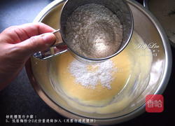 糖霜饼干的做法图解5