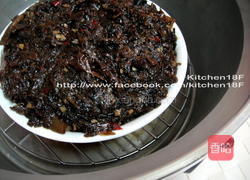 梅干扣肉电锅的做法图解10