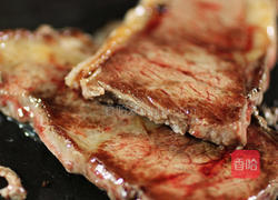 4步驟香煎牛排的做法圖解4