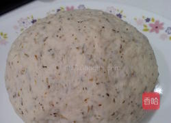 意大利香料面包棒的做法图解2