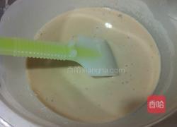 红豆钵仔糕的做法图解3