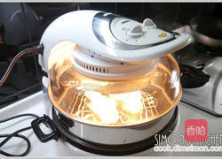 苹果鸡肉卷的做法图解7