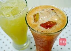 柠檬红茶的做法图解8