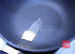 法式柠檬香蕉土司的做法图解5