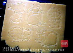 糖霜饼干的做法图解17