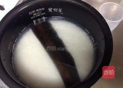 日式海苔寿司卷的做法图解1