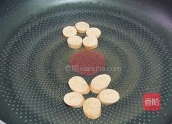 花朵松饼的做法图解3